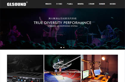 廣州市國力音響科技有限公司