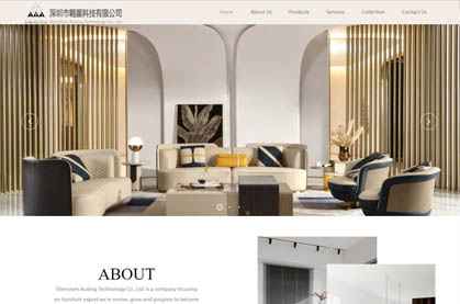 深圳市翱星科技有限公司