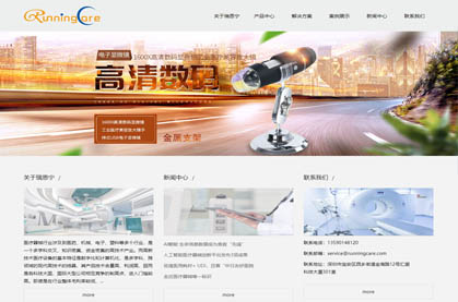 深圳市瑞恩寧電子技術(shù)有限公司