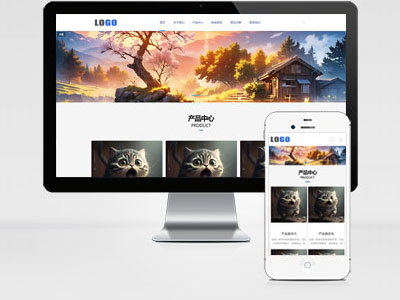 MB107 企業(yè)通用產(chǎn)品展示